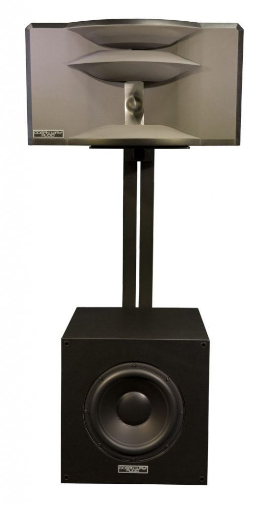 OCEAN WAY AUDIO HR4 rev.2 — Studio Monitor, nearfield reference loudspeaker