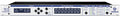Front panel of Brainstorm Electronics SR-112 time code reader and generator with display and control buttons.