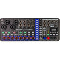 ZOOM LIVETRAK L6 Max | 12-channel Mixer/recorder