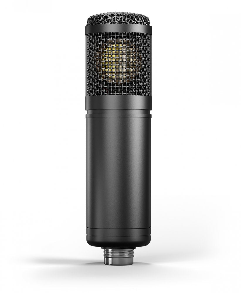 ANTELOPE AUDIO Axino Synergy Core — Microphone, studio recording microphone body