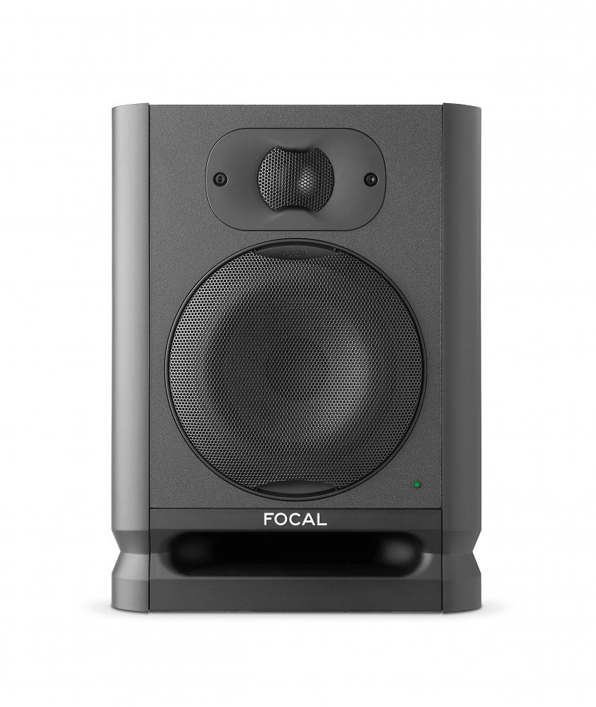 FOCAL Alpha 50 Evo — Studio Monitor, nearfield reference loudspeaker
