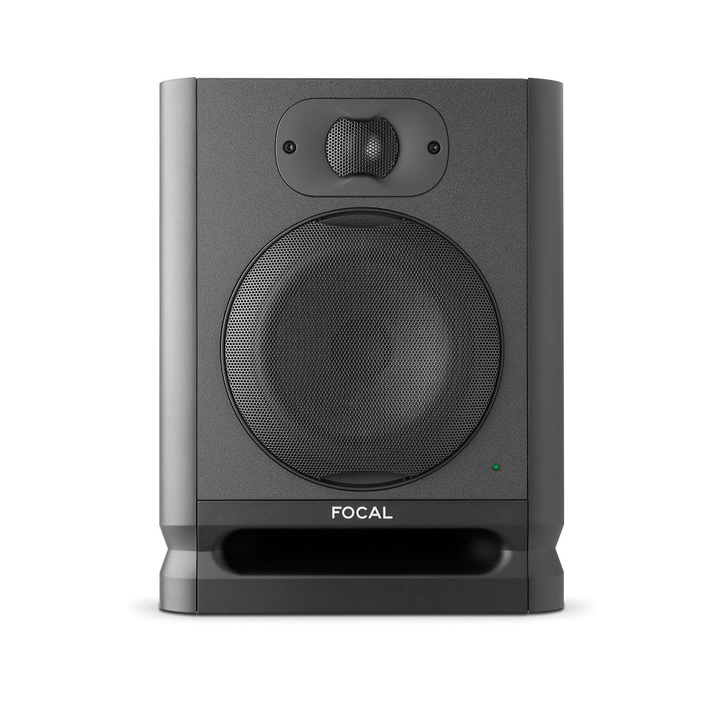 FOCAL Alpha 65 Evo — Studio Monitor, nearfield reference loudspeaker