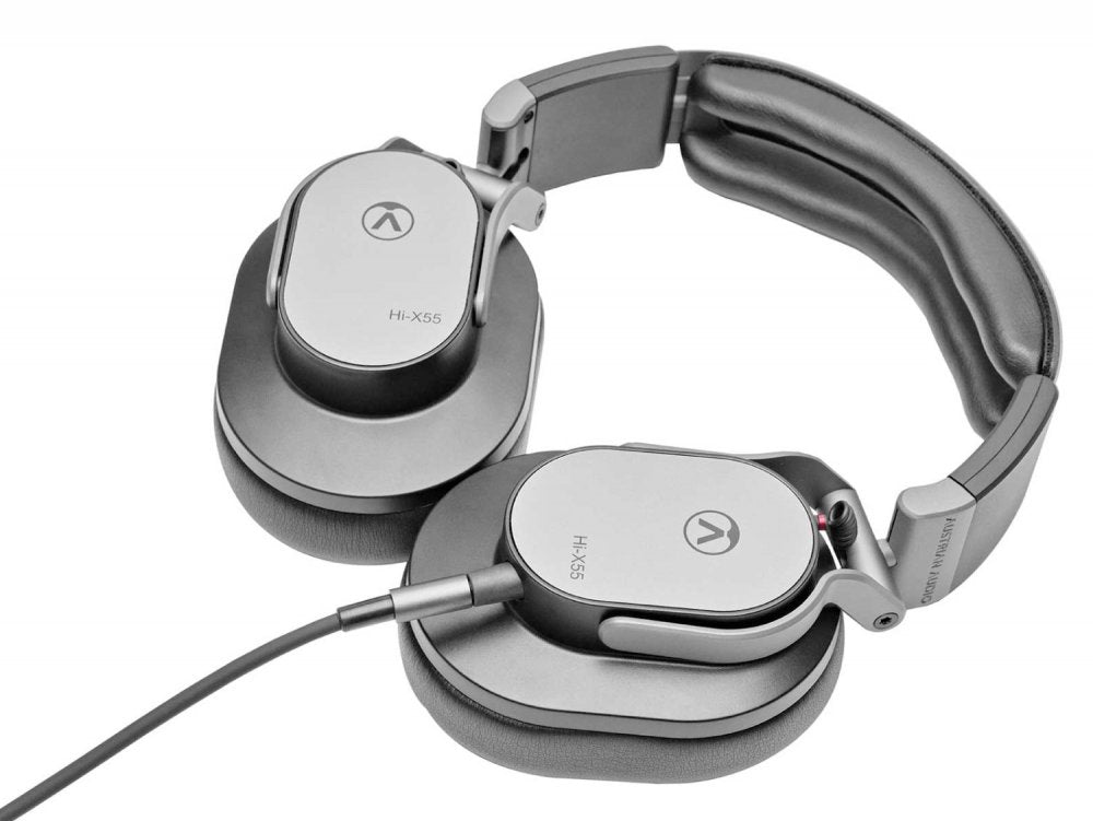 AUSTRIAN AUDIO Hi-X55 — Headphones