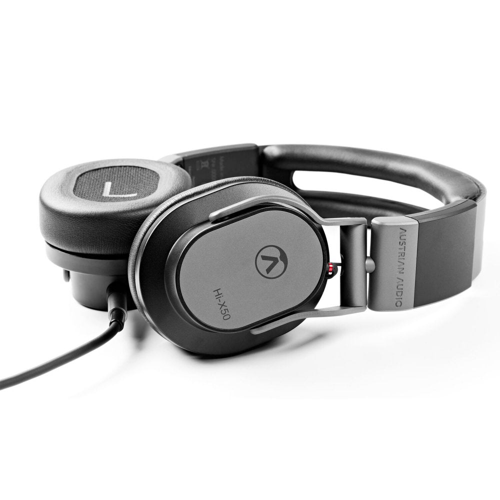 AUSTRIAN AUDIO Hi-X50 — Headphones