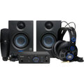 FENDER STUDIO PRO QUANTUM Complete | Studio-quality Audio Production Bundle W/ Fender Studio Pro