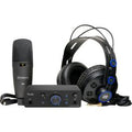 FENDER STUDIO PRO QUANTUM Creator | Ultra-compact Audio Production Bundle W/ Fender Studio Pro