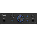 FENDER STUDIO PRO QUANTUM Lt 2 | 2x2 24bit/192khz Usb-c Audio Interface