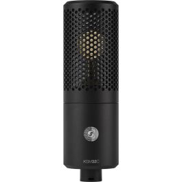 SHURE KSM32C/HM | Cardioid Condenser Microphone | Stage Kit | Hard Mount