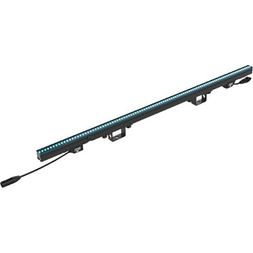 Chauvet Pro EPIX Line 10 IP Outdoor RGB LED Pixel Strip 10-P