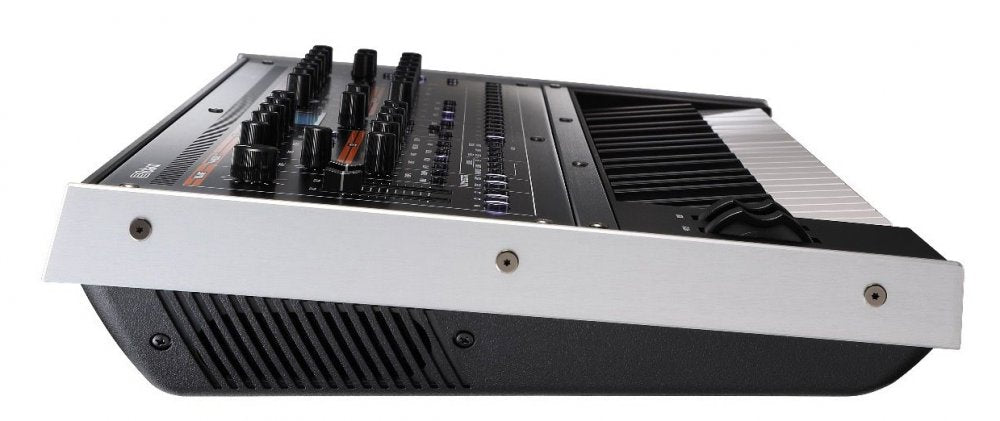 ROLAND Jupiter-Xm Synthesizer Compact, keyboard synthesizer instrument