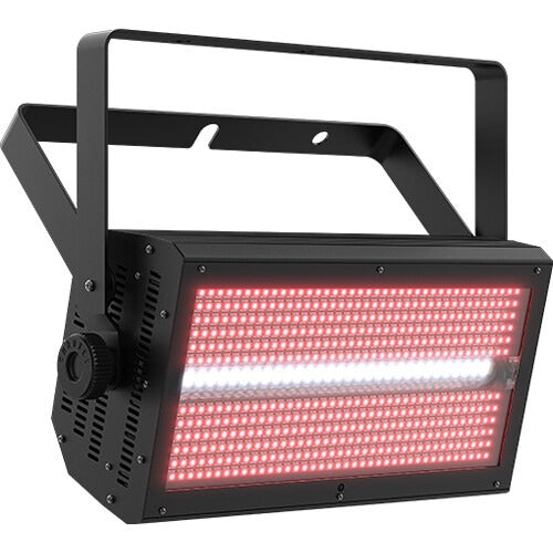 Chauvet DJ Shocker Panel FX Blinder/Wash/Strobe Lighting Fixture