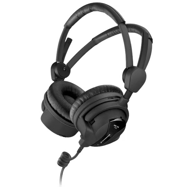 HD 26 Professional Monitoring Headphones