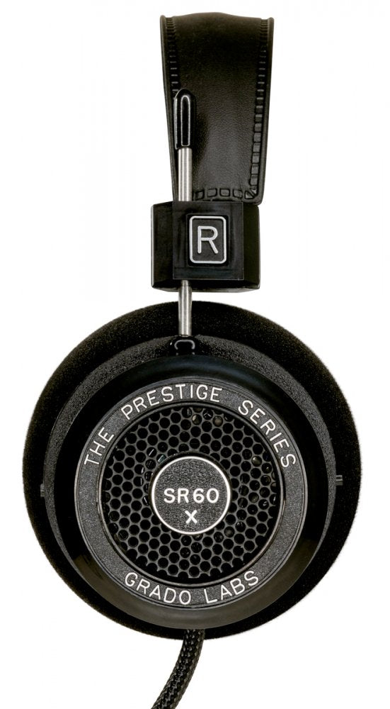 GRADO SR60x — Headphones
