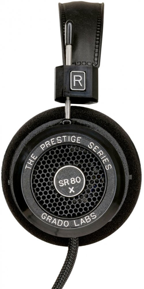 GRADO SR80x — Headphones