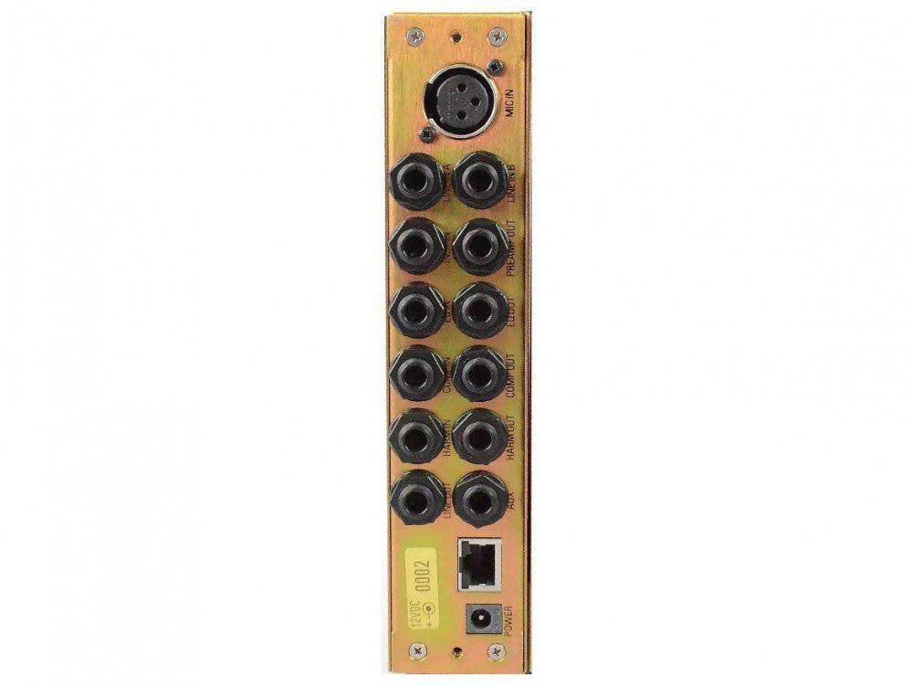 OVERSTAYER 8776A Imperial Channel (single) — Preamp / DI