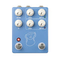 JHS Pedals - Artificial Blonde Madison Cunningham Signature - Stereo Vibrato Pedal