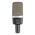 AKG C214 Professional Large Diaphragm Condenser Microphone