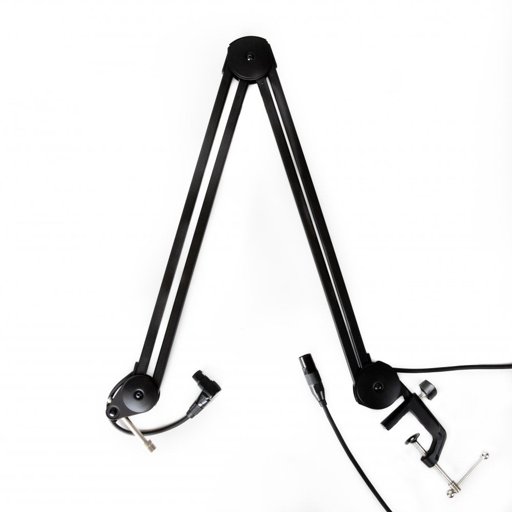 TELEFUNKEN M82 Podcast — Microphone, studio recording microphone body