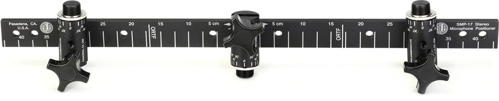 AEA SMP 17 — Microphone, studio recording microphone body