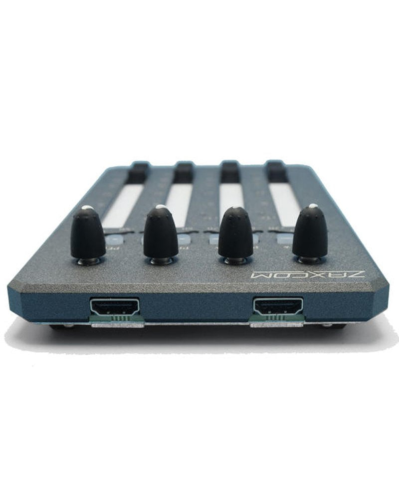 ZAXCOM Aria-4 — Mixer