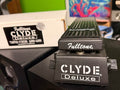 Fulltone Clyde Deluxe Wah 2004 - Present - Black