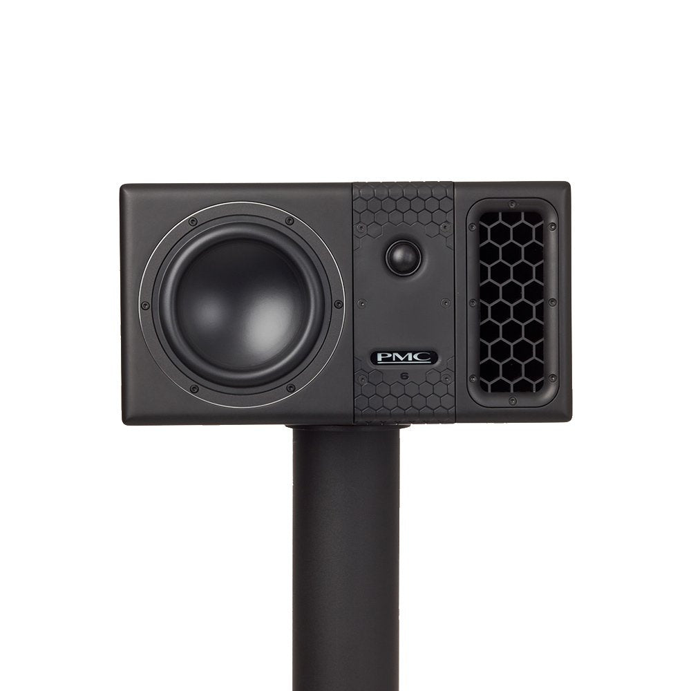 PMC 6 — Studio Monitor