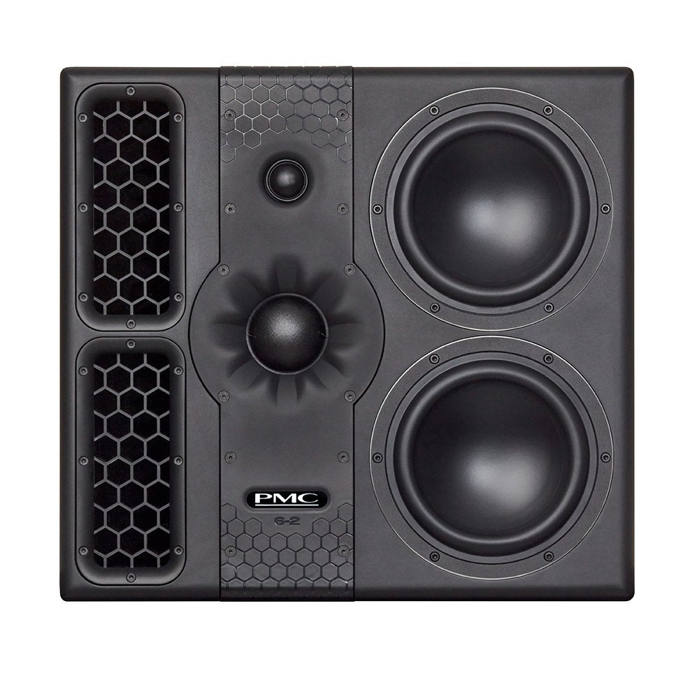 PMC 6-2 — Studio Monitor