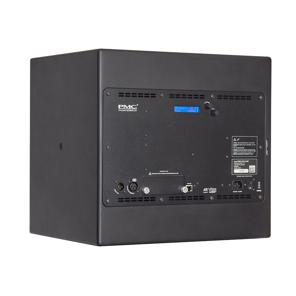 PMC 6-2 — Studio Monitor