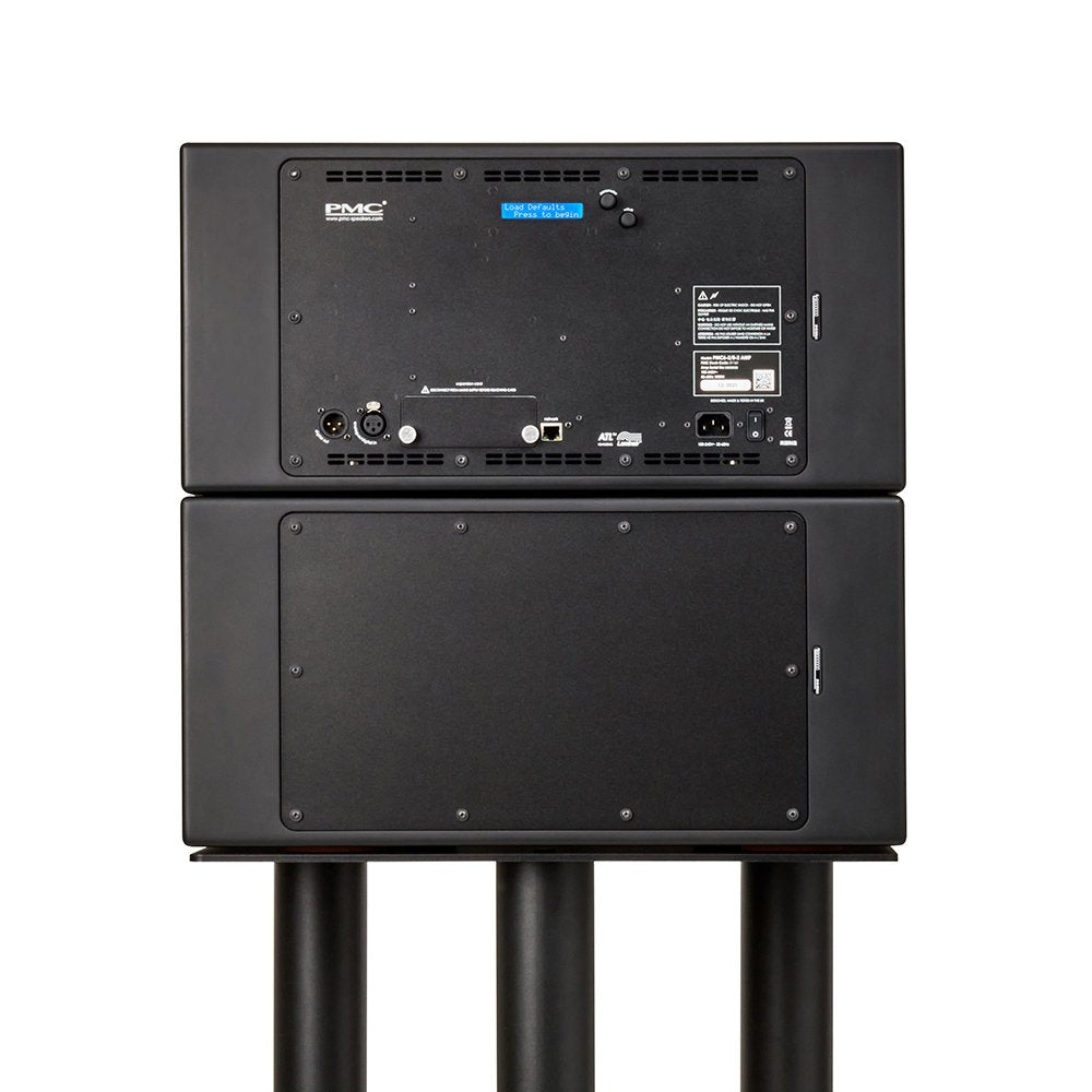 PMC 8-2 — Studio Monitor