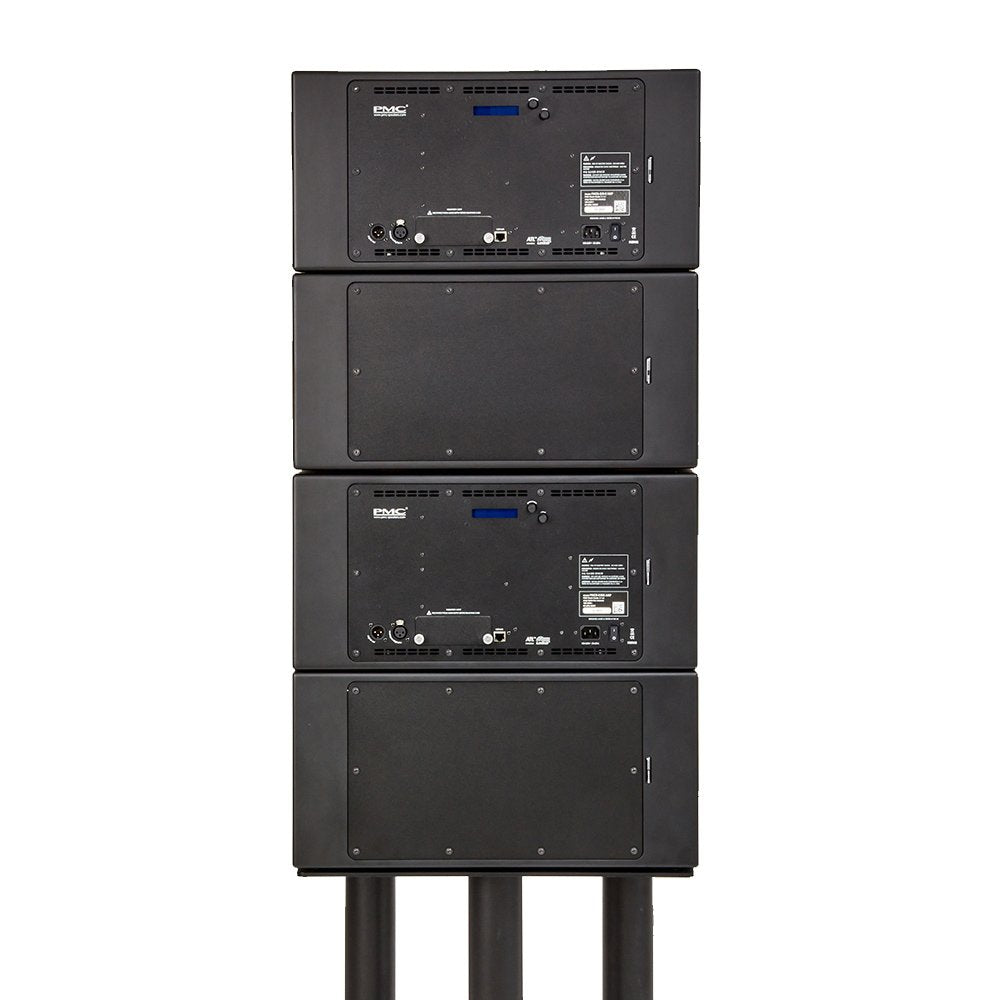 PMC 8-2 XBD — Studio Monitor