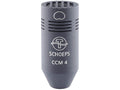 CCM 4 L Cardioid Compact Microphone with Lemo Plug
