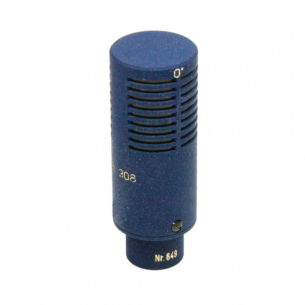 AMBIENT ATE308SET — Microphone, studio recording microphone body