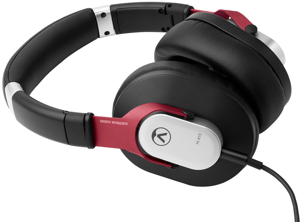 AUSTRIAN AUDIO Hi-X15 — Headphones
