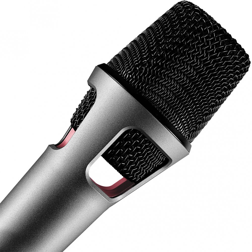 AUSTRIAN AUDIO OC707 — Microphone, studio recording microphone body