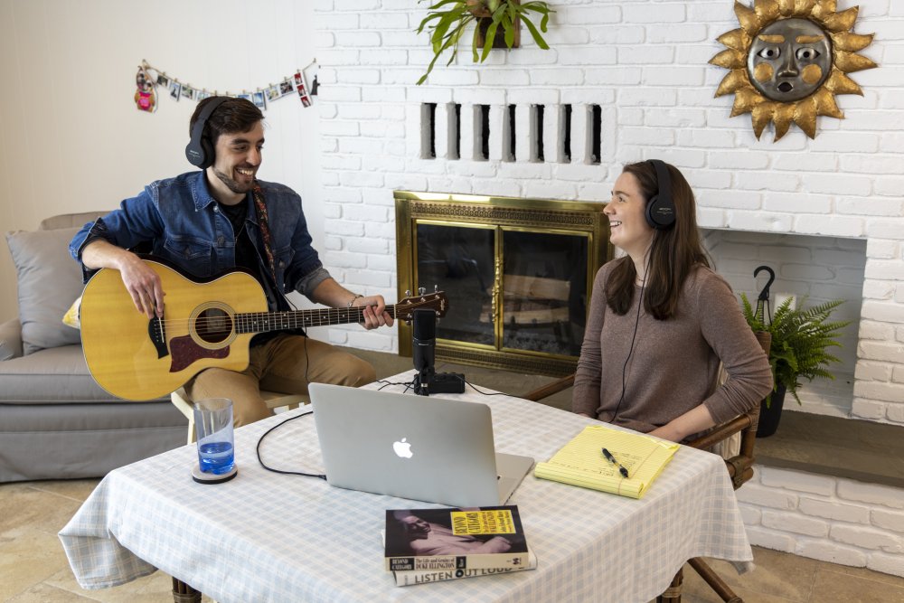 ZOOM ZUM2 — Microphone, studio recording microphone body
