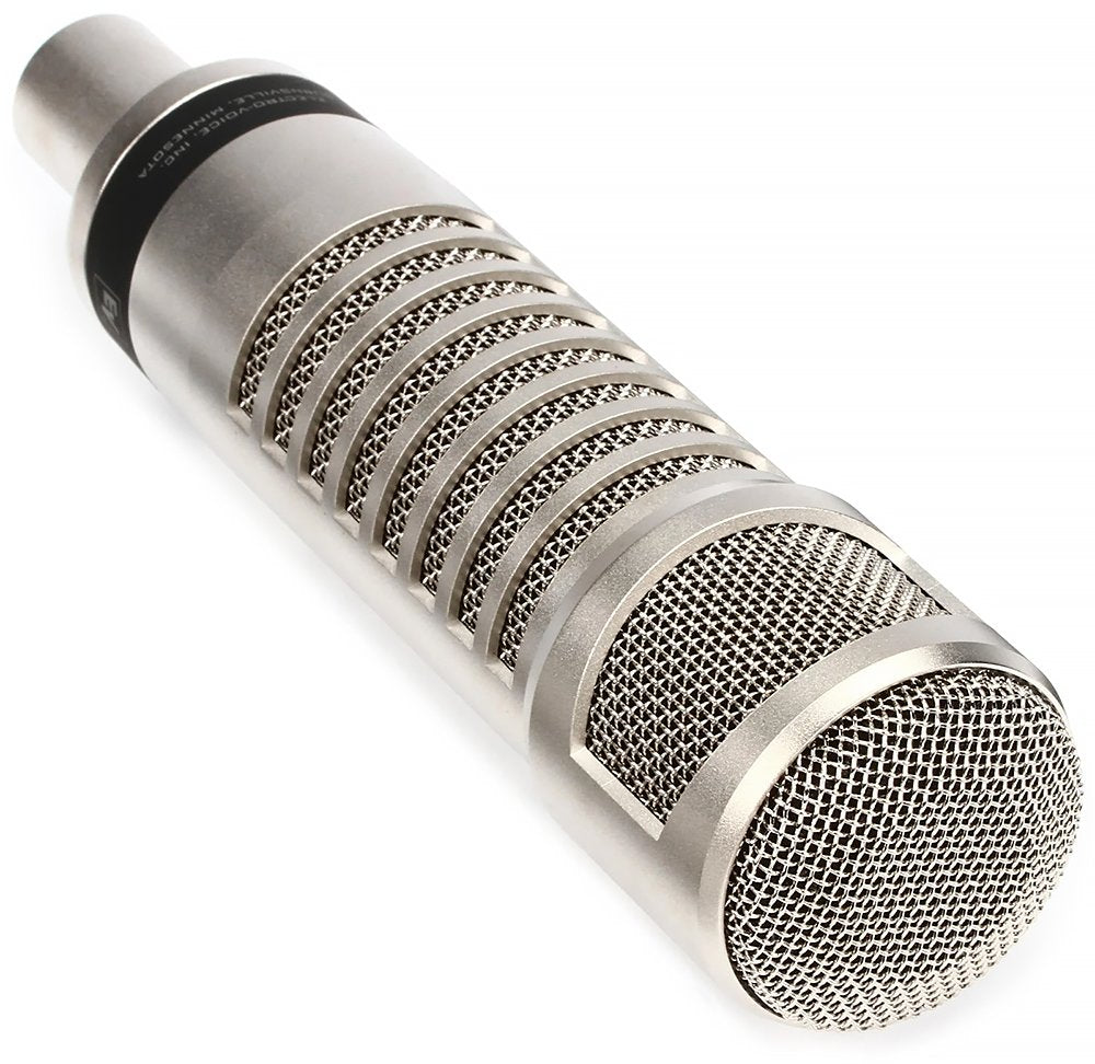 ELECTRO-VOICE RE27N/D — Microphone, studio recording microphone body