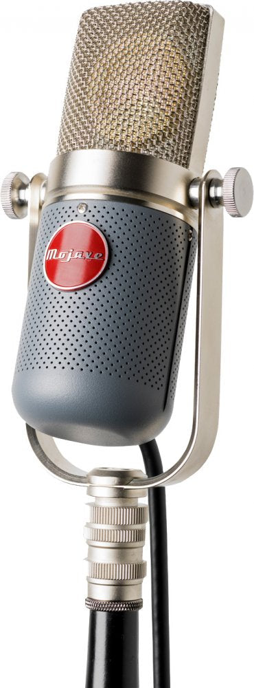 MOJAVE AUDIO MA-37 — Microphone, studio recording microphone body