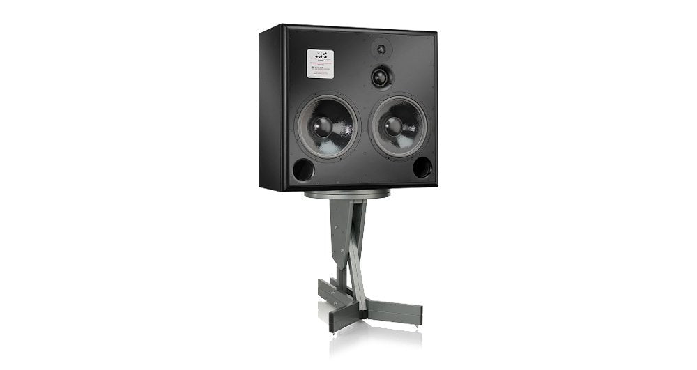 ATC LOUDSPEAKERS SCM300ASL Pro (single) — Studio Monitor, nearfield reference loudspeaker