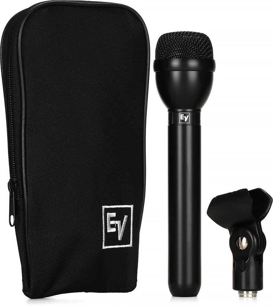 ELECTRO-VOICE RE50/B — Microphone, studio recording microphone body