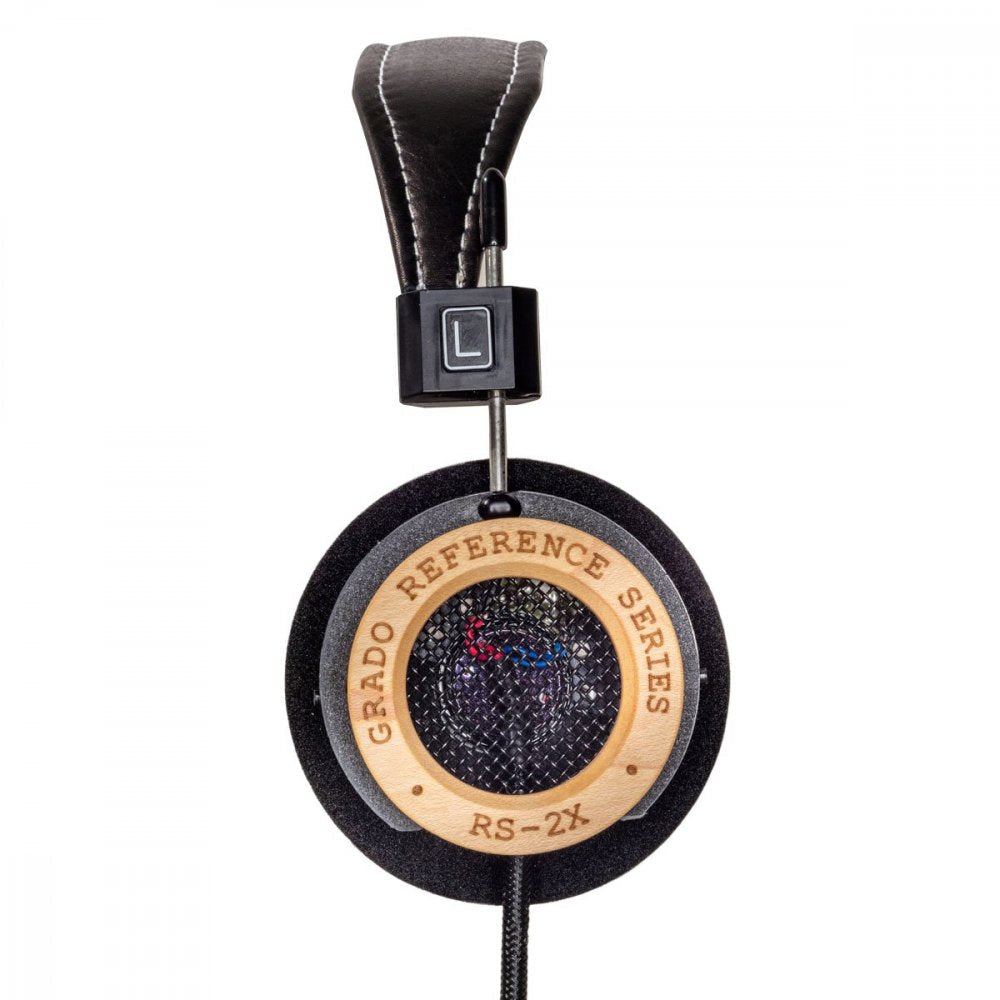 GRADO RS2x — Headphones