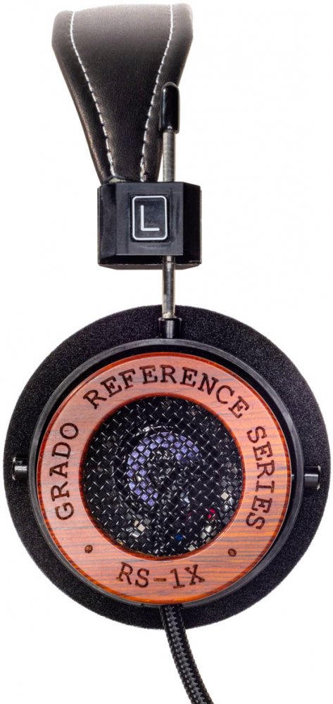 GRADO RS1x — Headphones