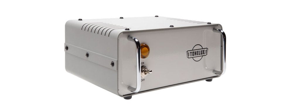 TONELUX JC37 — Microphone, studio recording microphone body