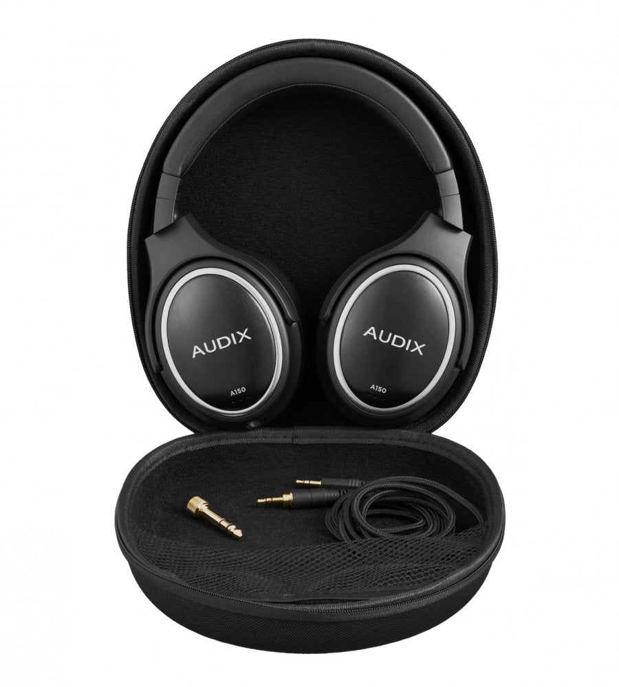 AUDIX A150 — Headphones
