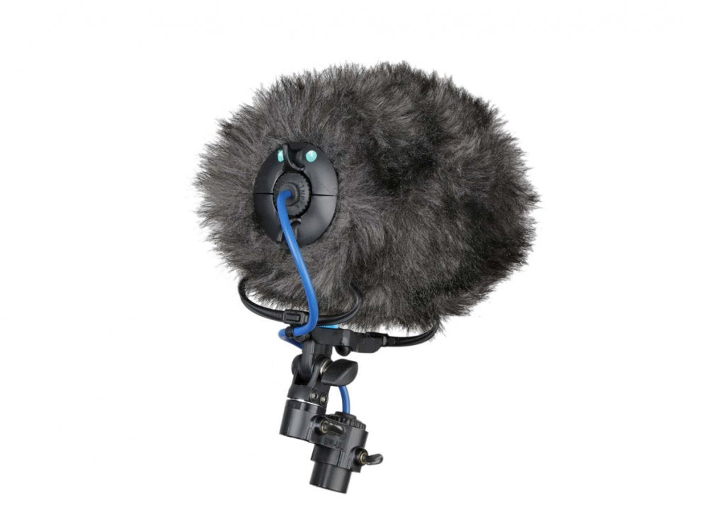 SCHOEPS CMC 1 Mono Windshield Set — Microphone Accessory, microphone mounting or isolation accessory