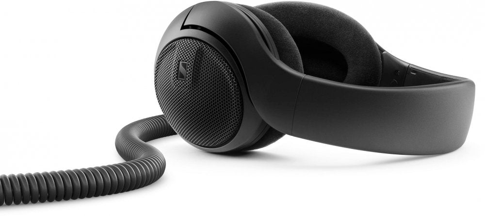 SENNHEISER HD 400 Pro — Headphones