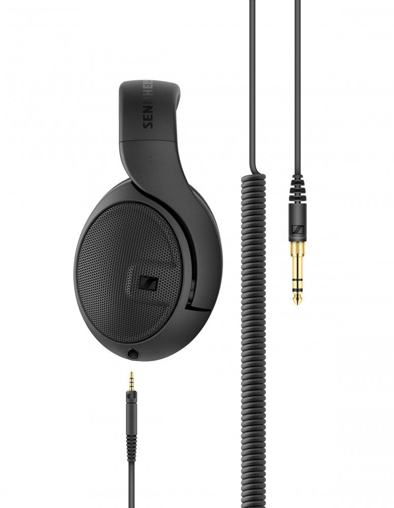 SENNHEISER HD 400 Pro — Headphones