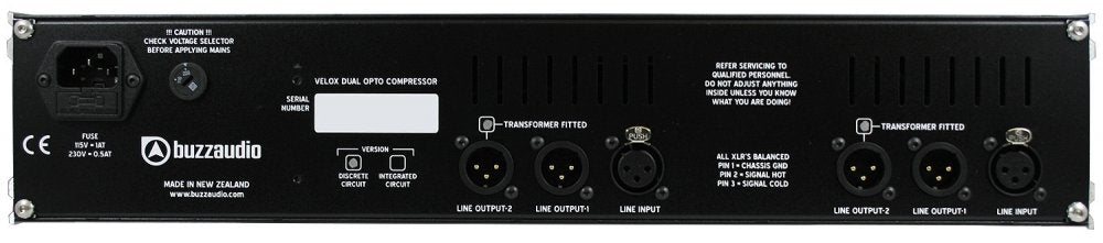 Velox-IC