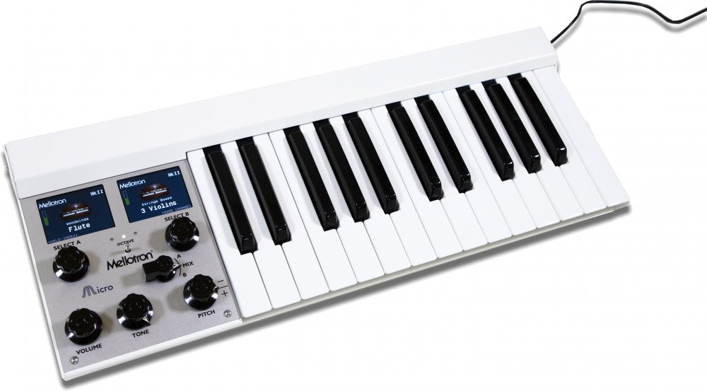 MELLOTRON Micro — Synthesizer