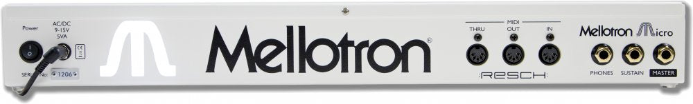MELLOTRON Micro — Synthesizer