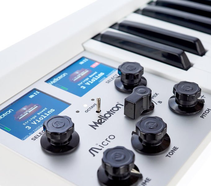 MELLOTRON Micro — Synthesizer